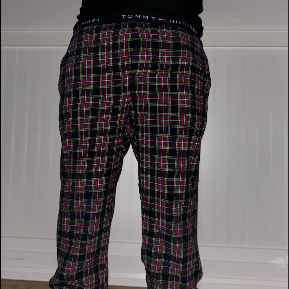 Tommy PJ pants